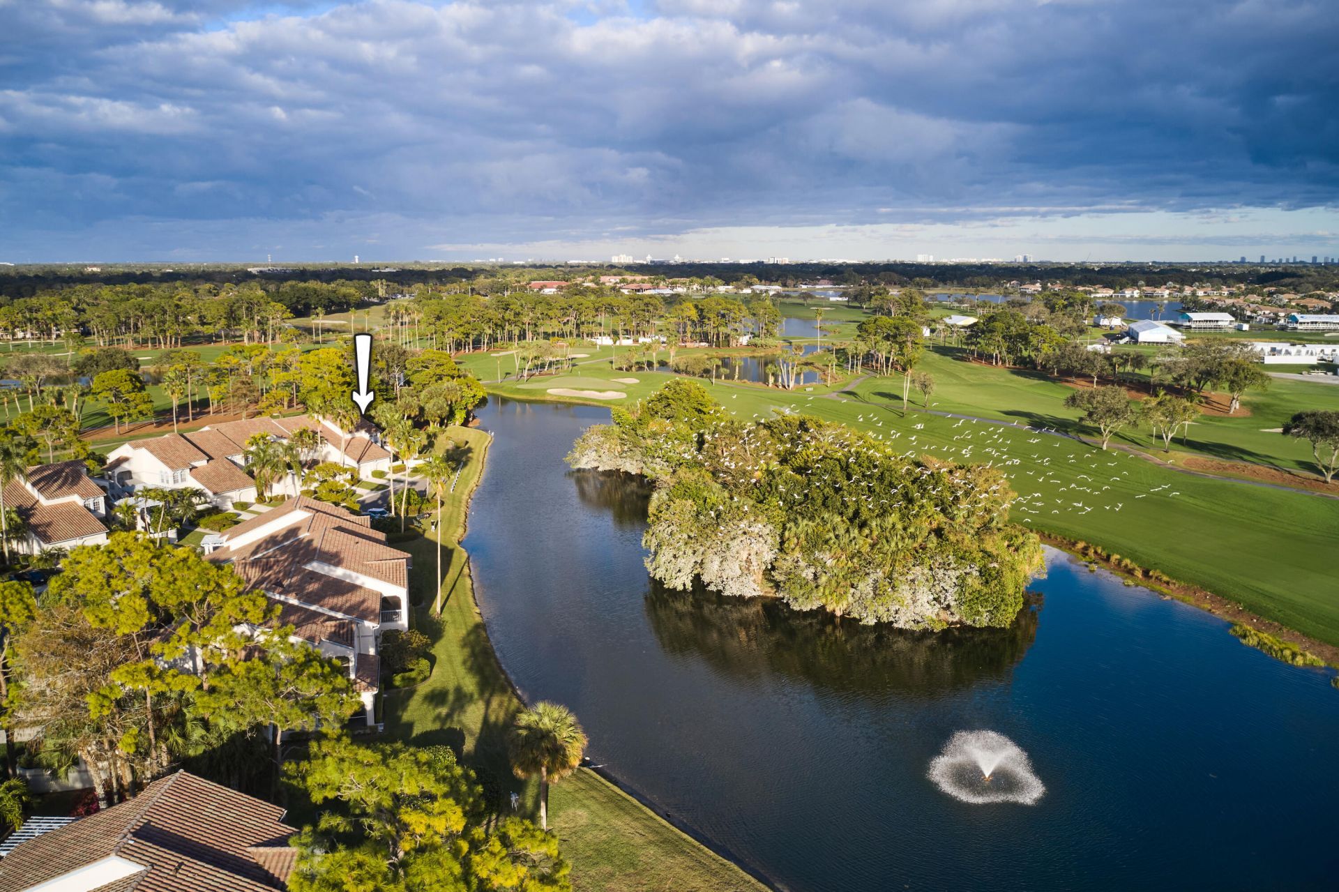 403 Ryder Cup Circle, Unit 403, Palm Beach Gardens, FL 33418 Photo