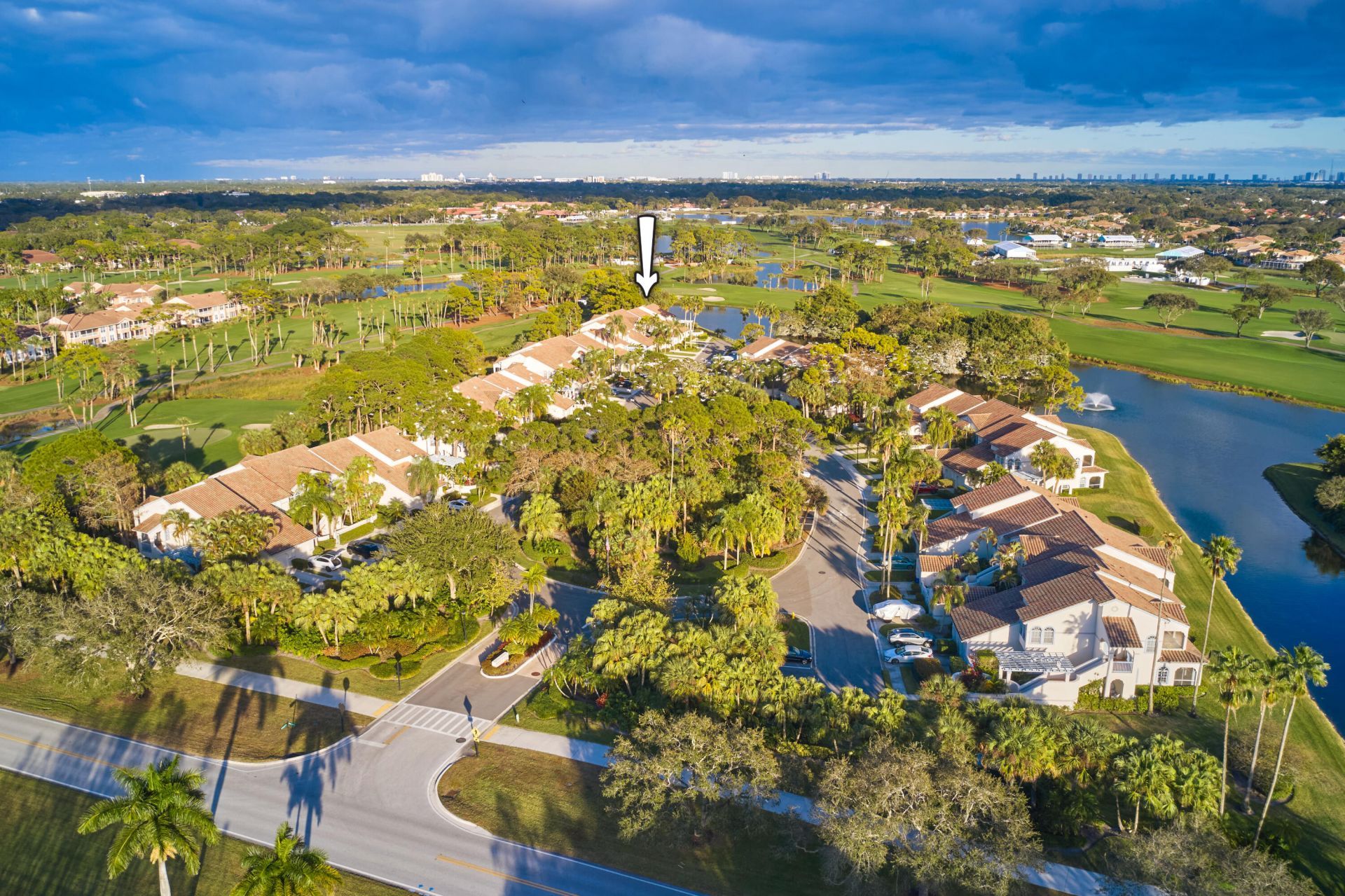 403 Ryder Cup Circle, Unit 403, Palm Beach Gardens, FL 33418 Photo