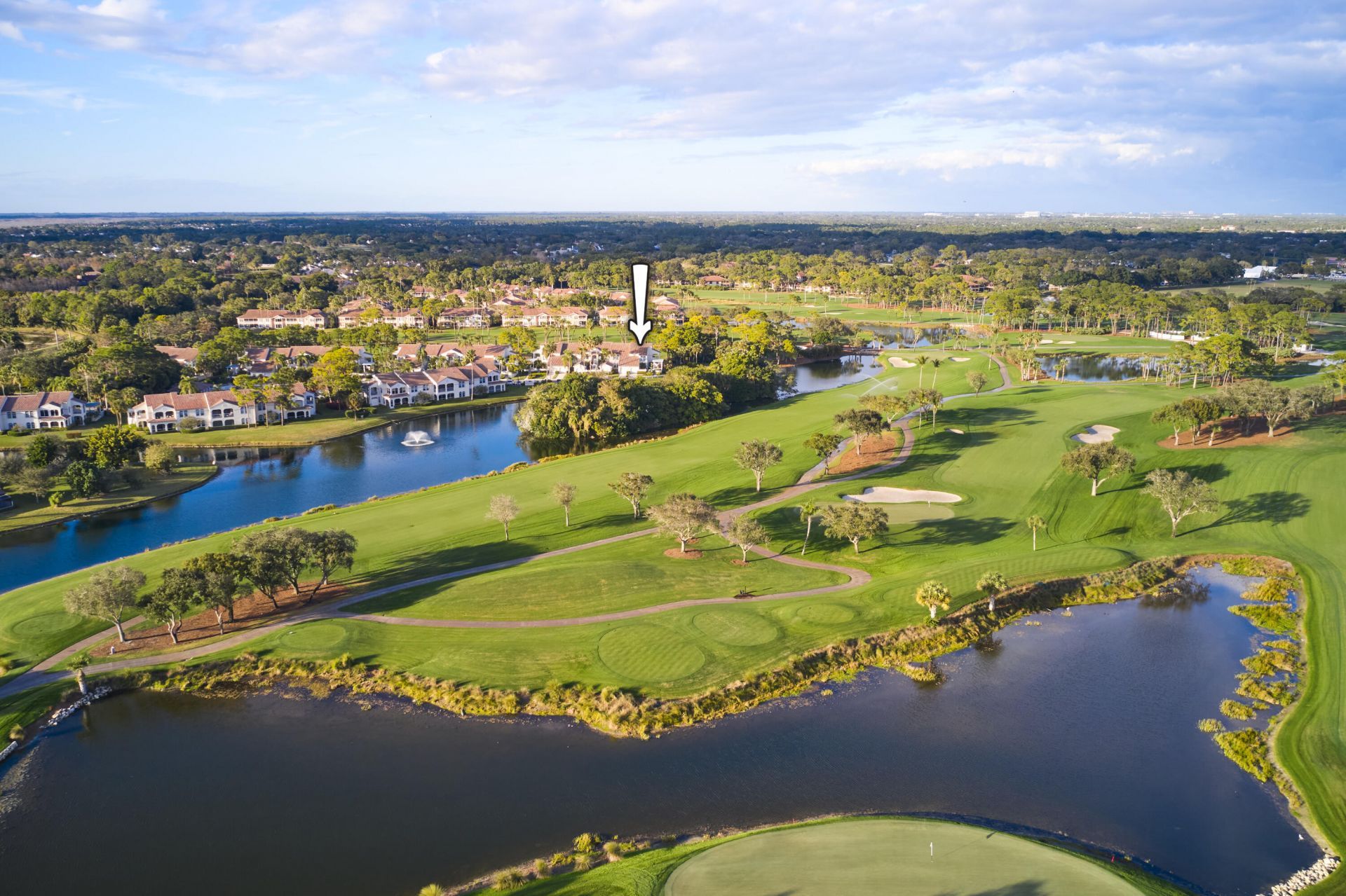 403 Ryder Cup Circle, Unit 403, Palm Beach Gardens, FL 33418 Photo