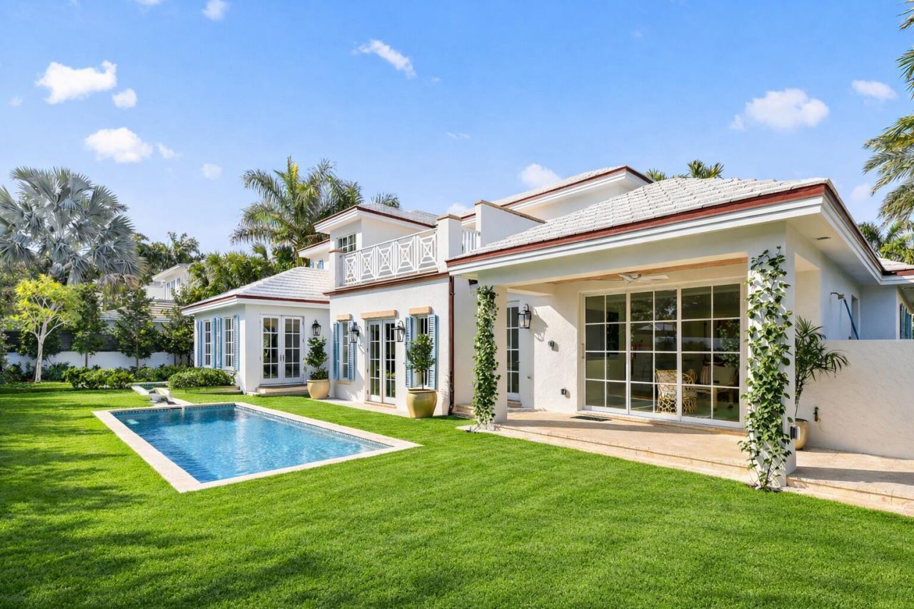 220 Esplanade Way, Palm Beach, FL 33480 Photo