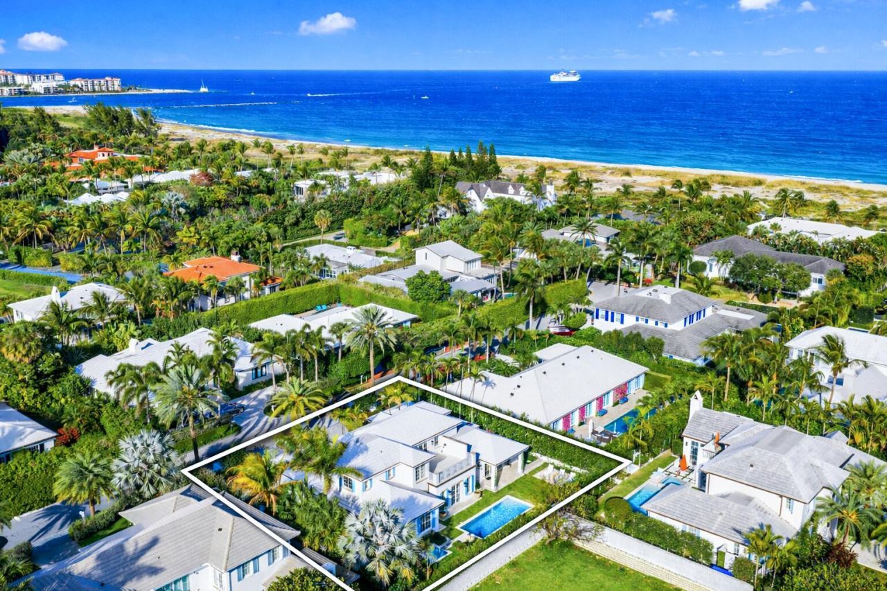 220 Esplanade Way, Palm Beach, FL 33480 Photo