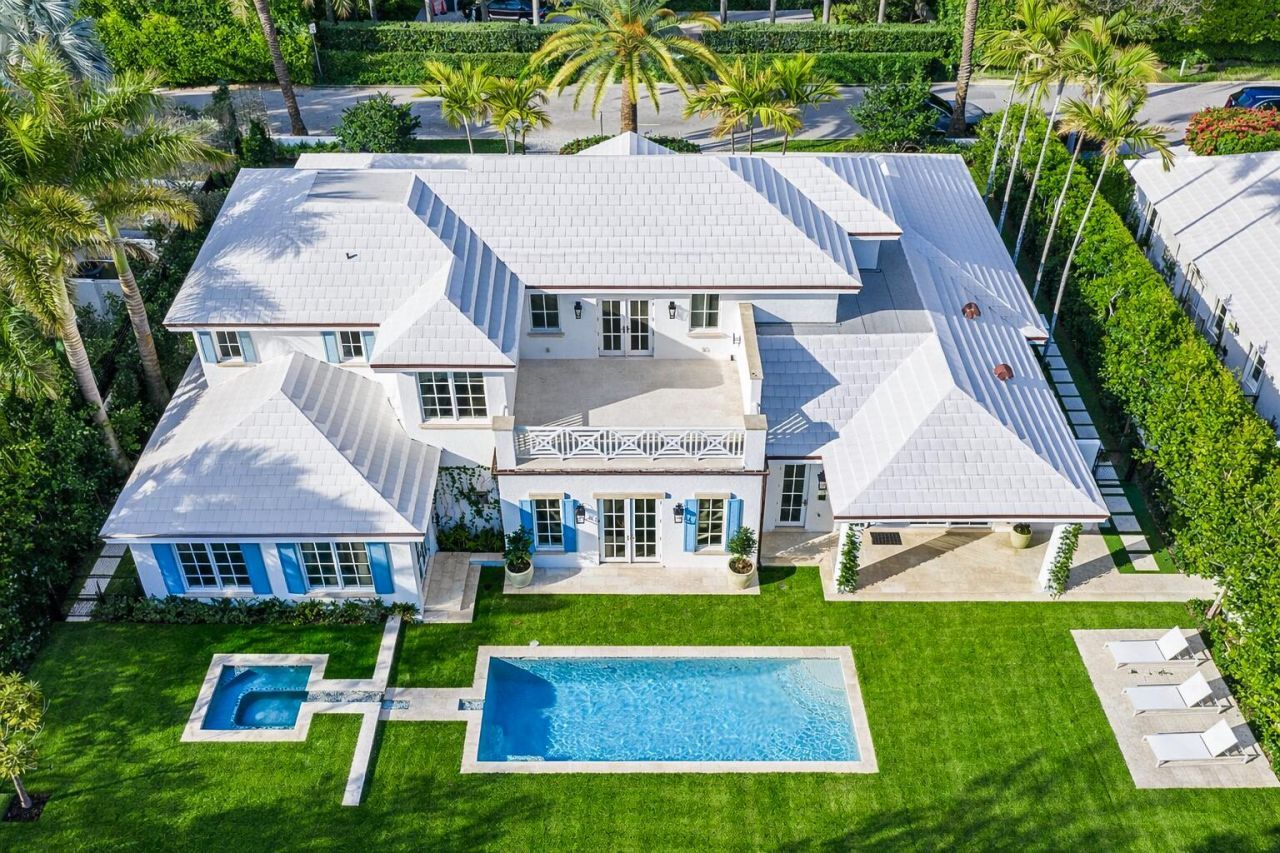 220 Esplanade Way, Palm Beach, FL 33480 Photo