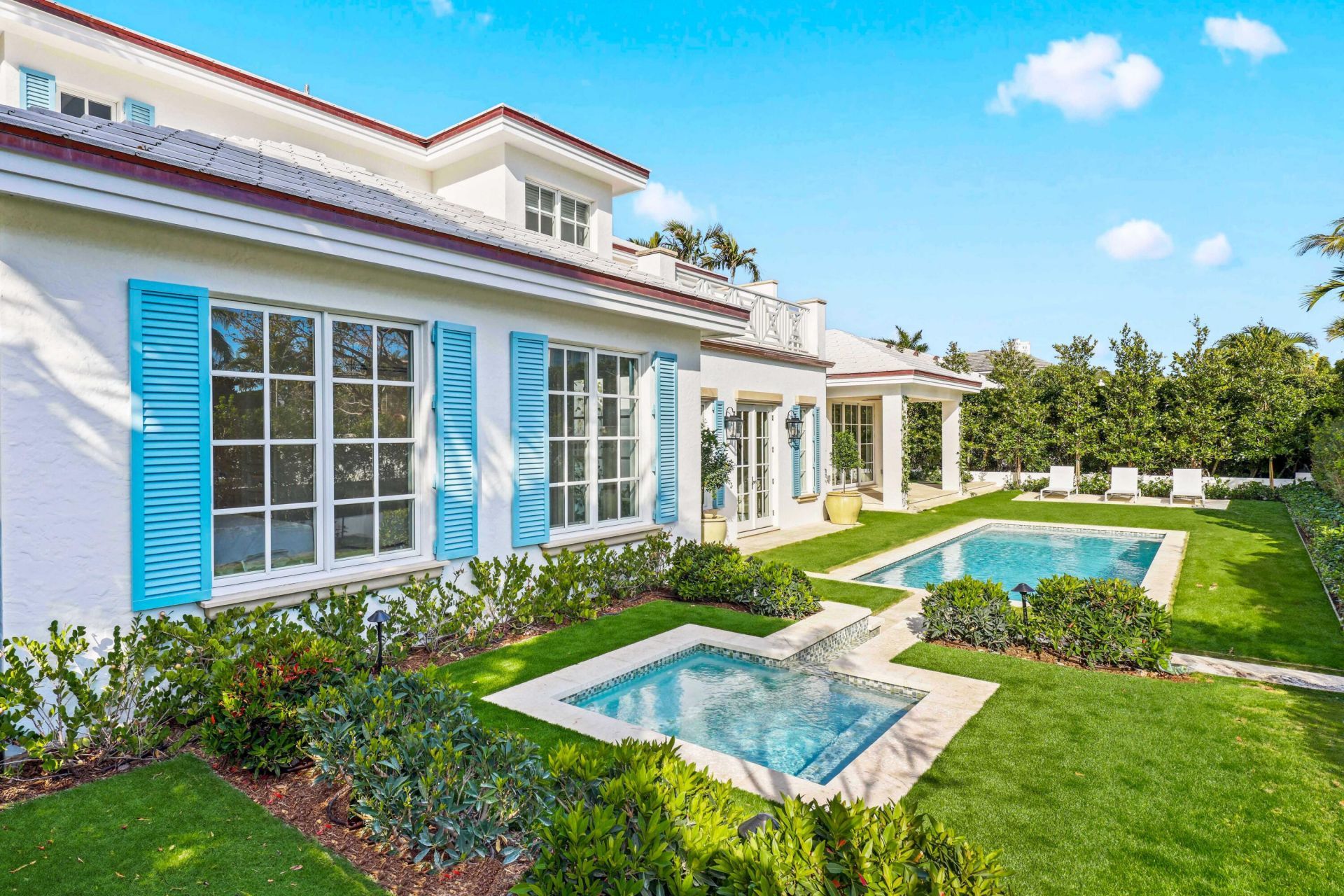 220 Esplanade Way, Palm Beach, FL 33480 Photo