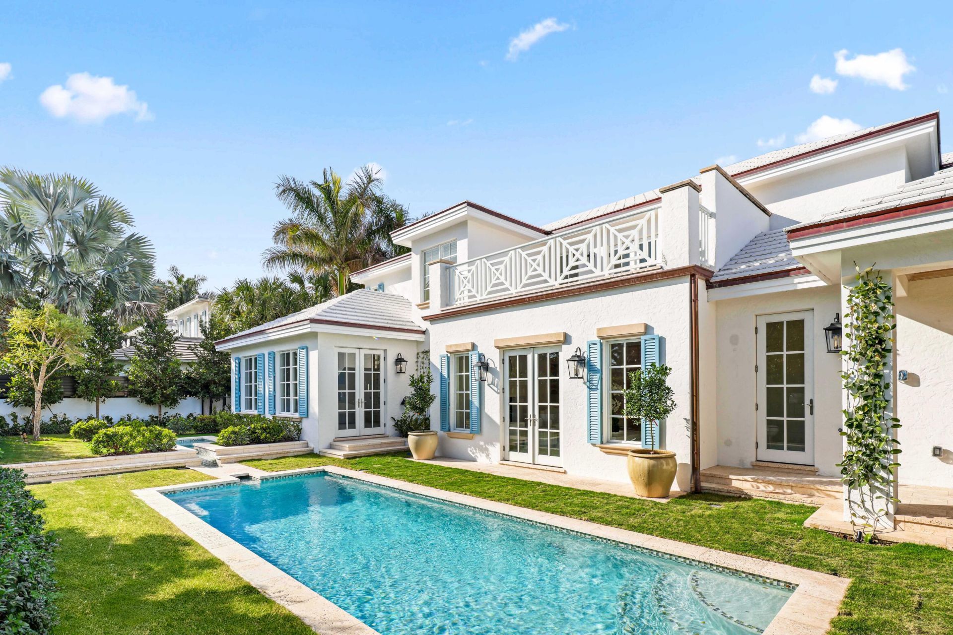 220 Esplanade Way, Palm Beach, FL 33480 Photo