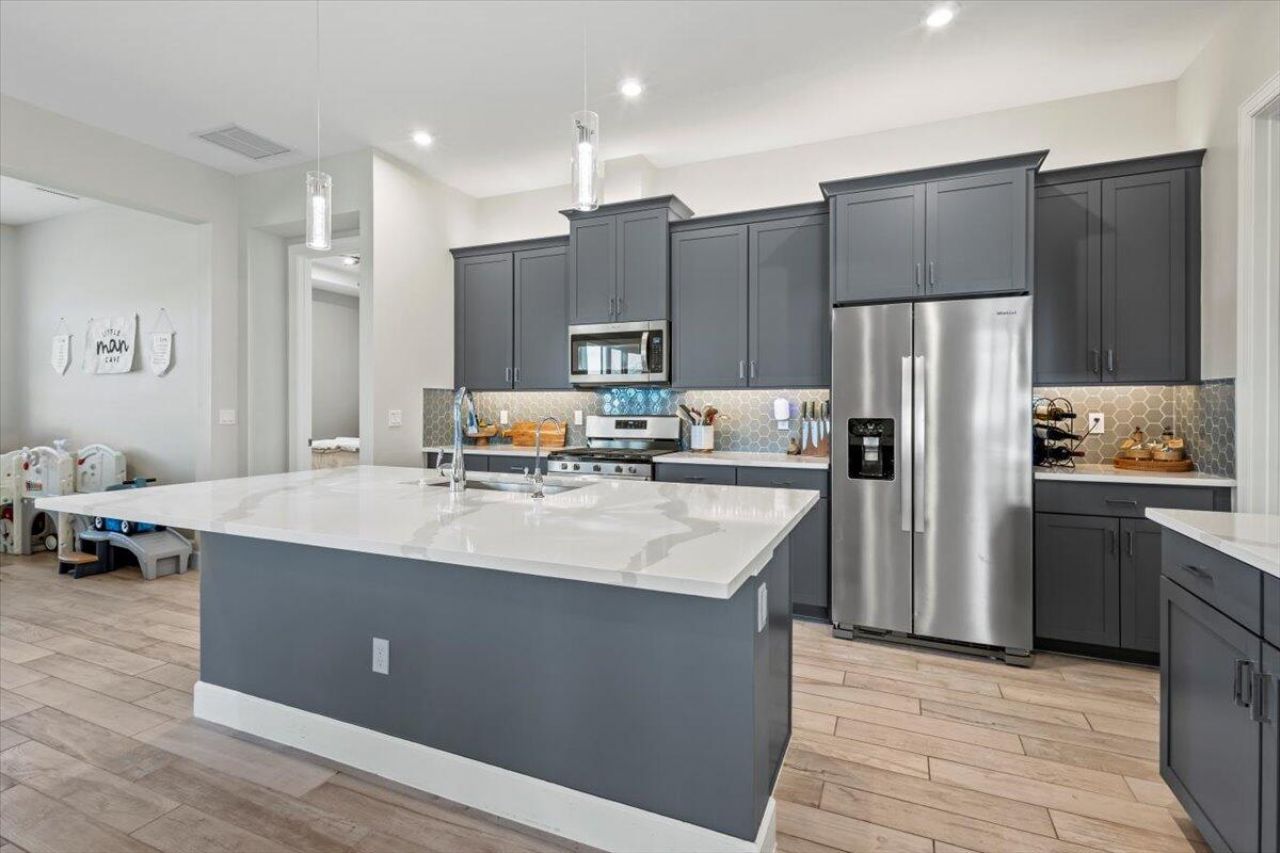 14245 SW Britton Avenue, Port Saint Lucie, FL 34987 Photo