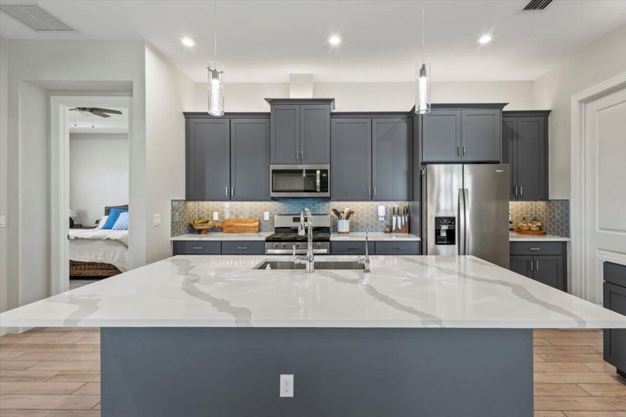 14245 SW Britton Avenue, Port Saint Lucie, FL 34987 Photo