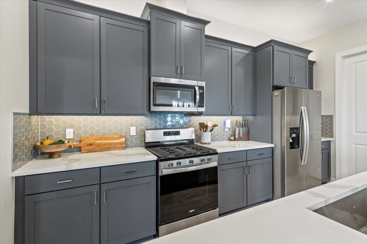 14245 SW Britton Avenue, Port Saint Lucie, FL 34987 Photo