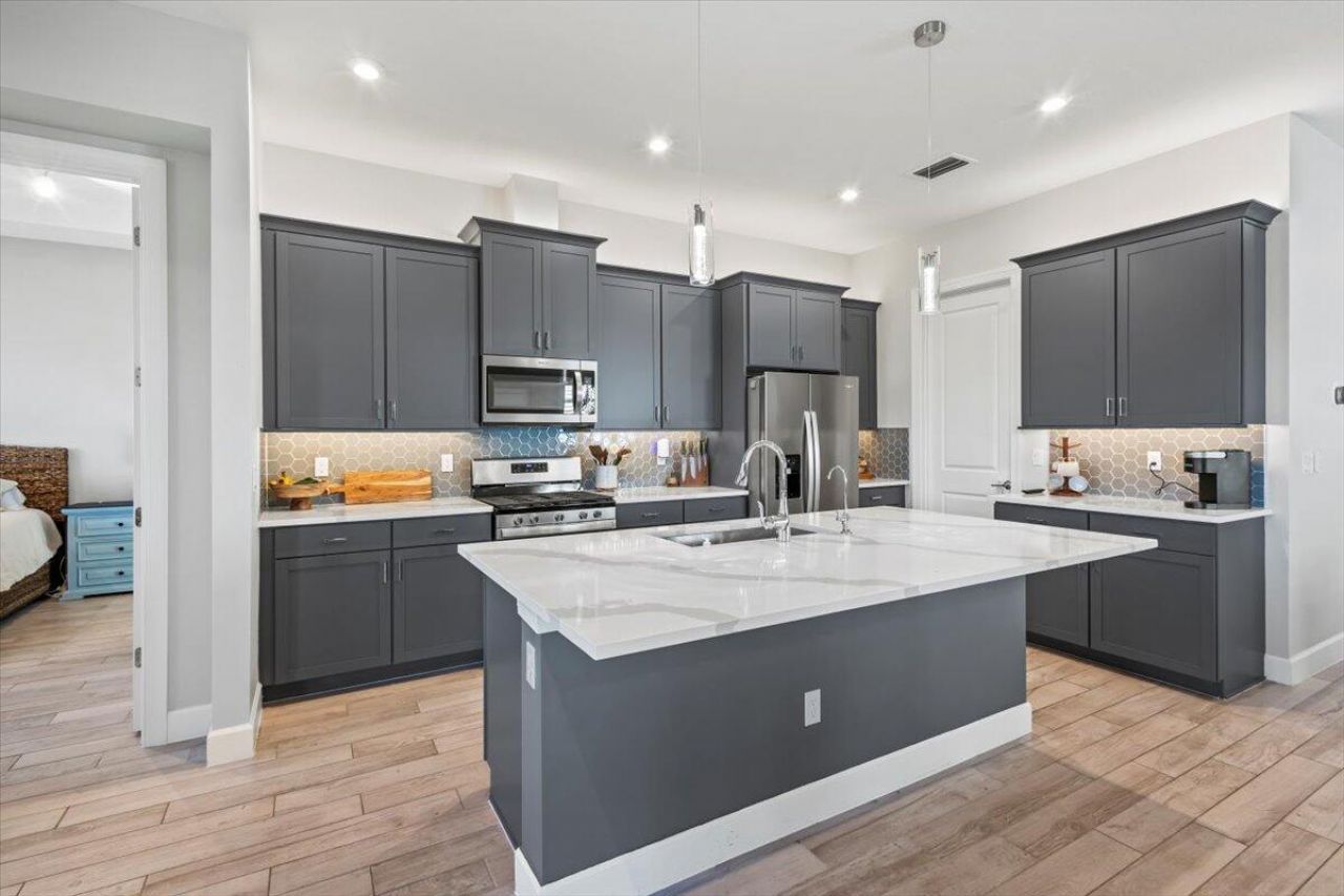 14245 SW Britton Avenue, Port Saint Lucie, FL 34987 Photo