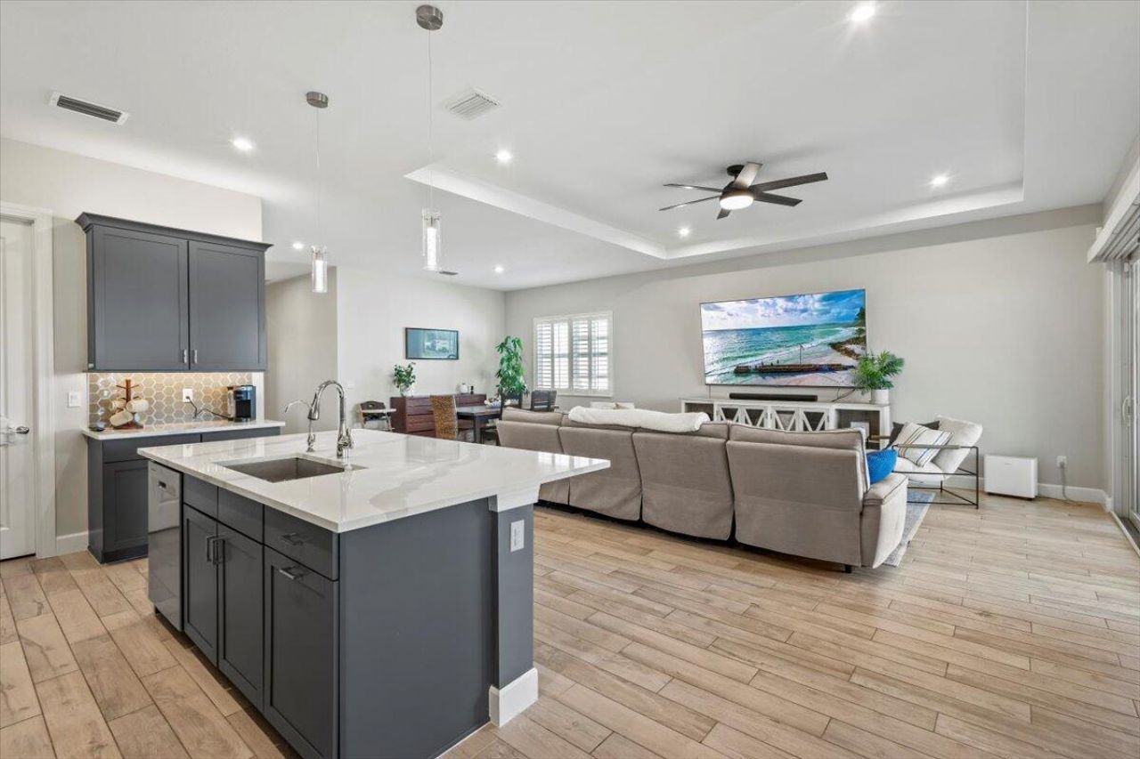 14245 SW Britton Avenue, Port Saint Lucie, FL 34987 Photo