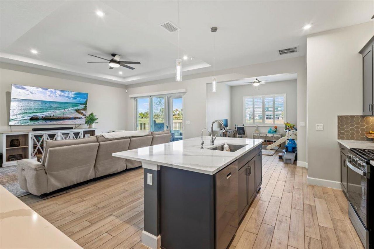 14245 SW Britton Avenue, Port Saint Lucie, FL 34987 Photo