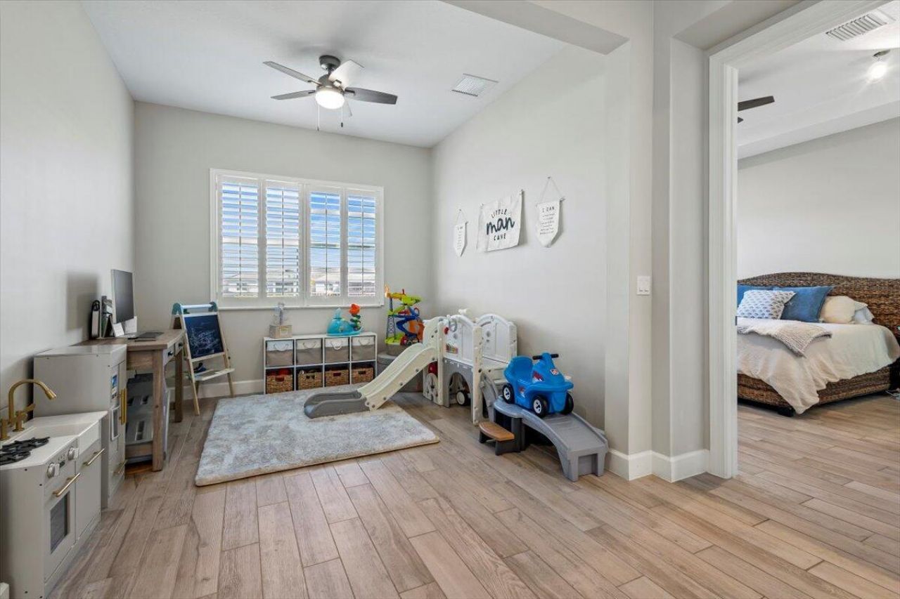 14245 SW Britton Avenue, Port Saint Lucie, FL 34987 Photo