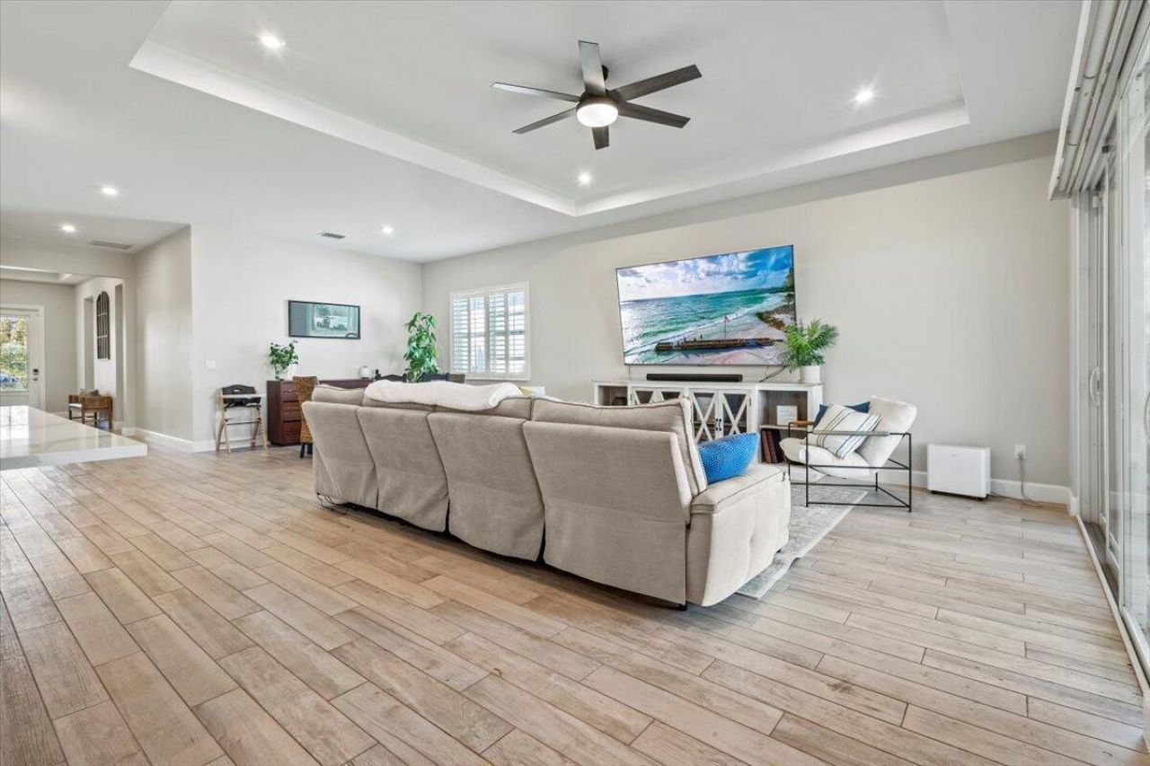 14245 SW Britton Avenue, Port Saint Lucie, FL 34987 Photo