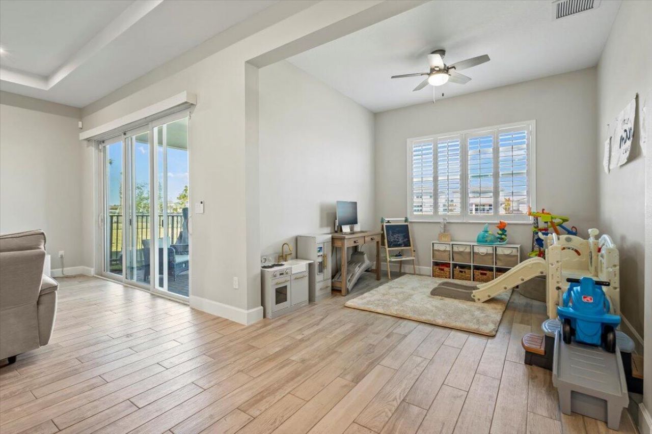 14245 SW Britton Avenue, Port Saint Lucie, FL 34987 Photo