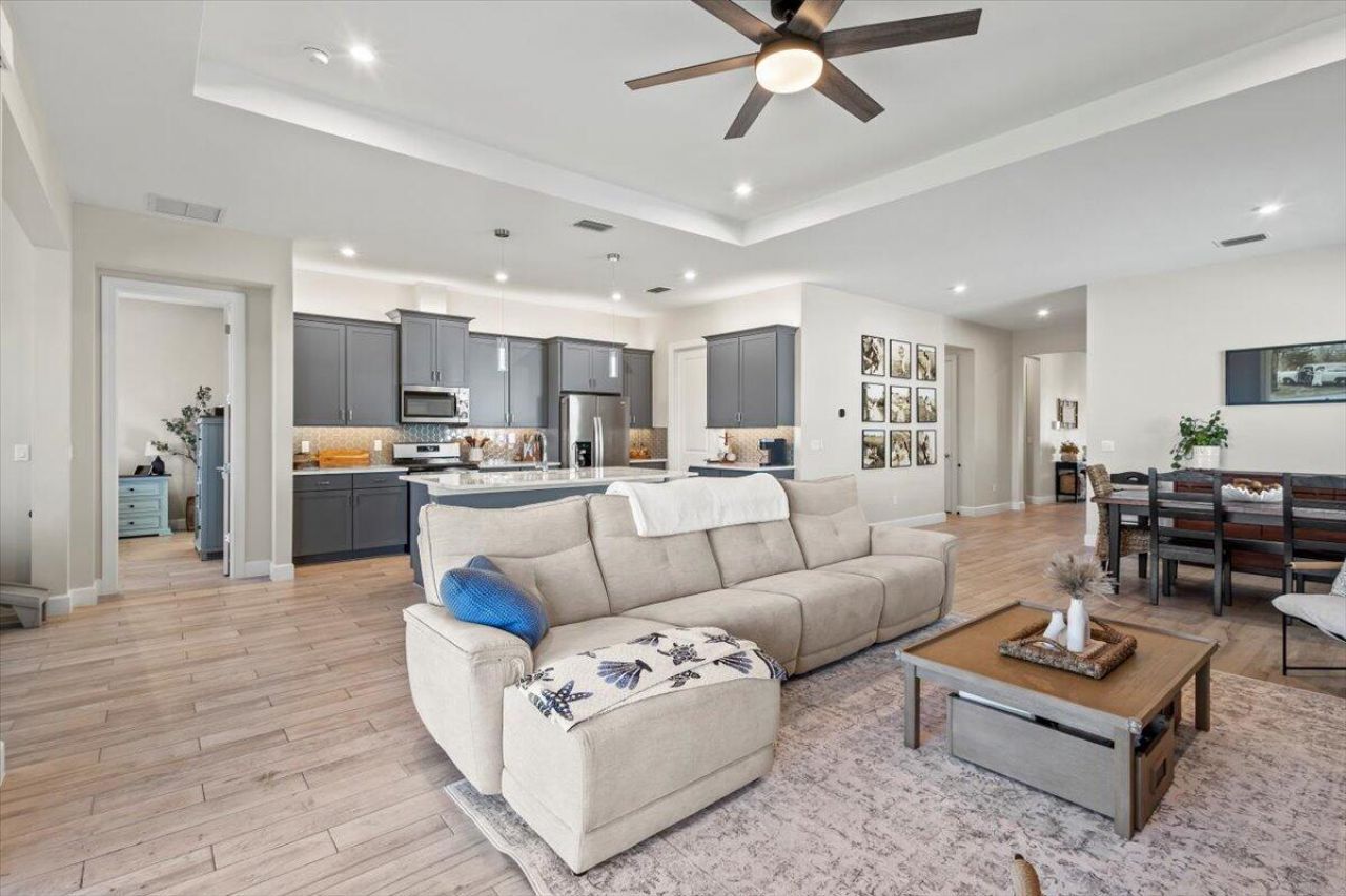 14245 SW Britton Avenue, Port Saint Lucie, FL 34987 Photo