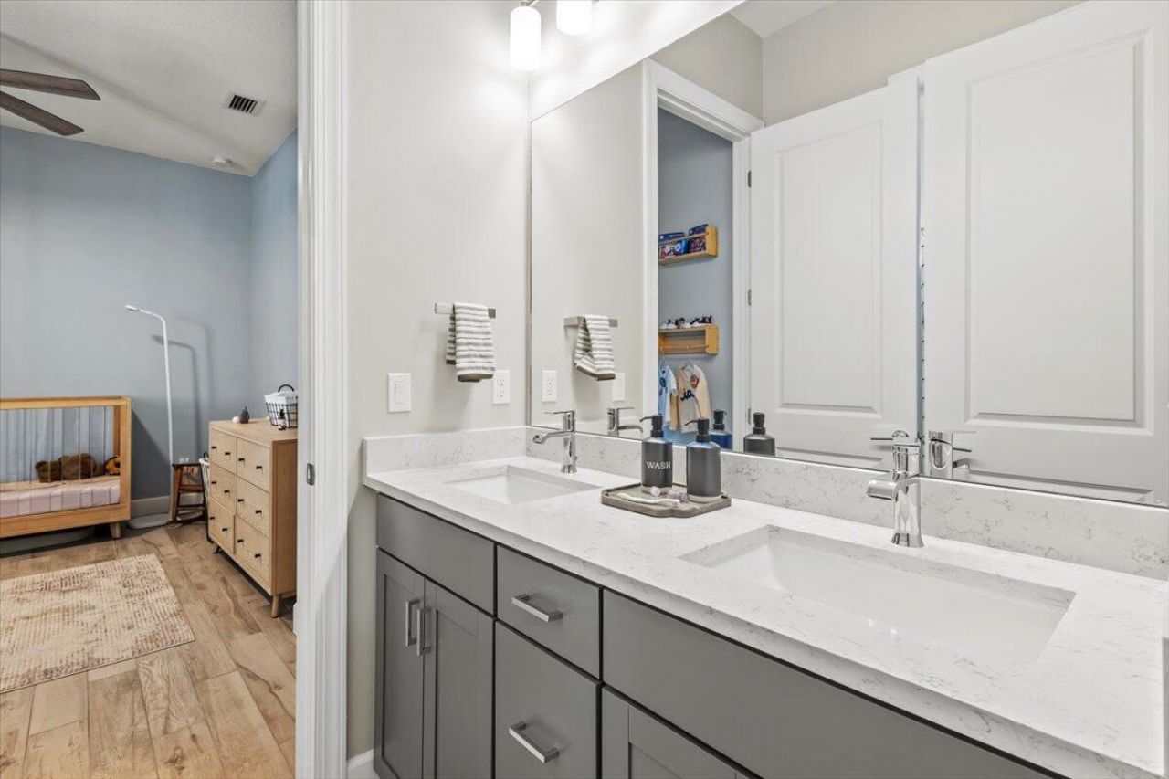 14245 SW Britton Avenue, Port Saint Lucie, FL 34987 Photo