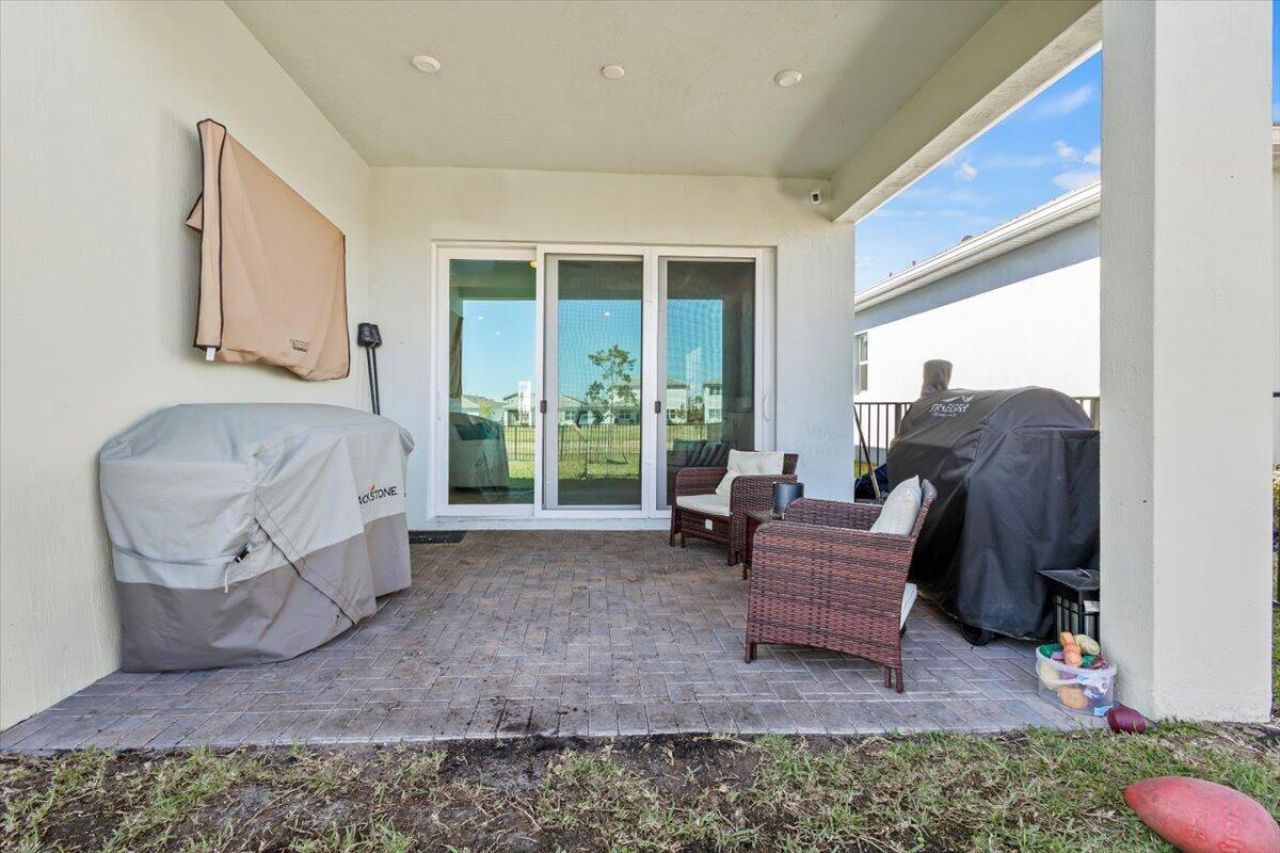 14245 SW Britton Avenue, Port Saint Lucie, FL 34987 Photo