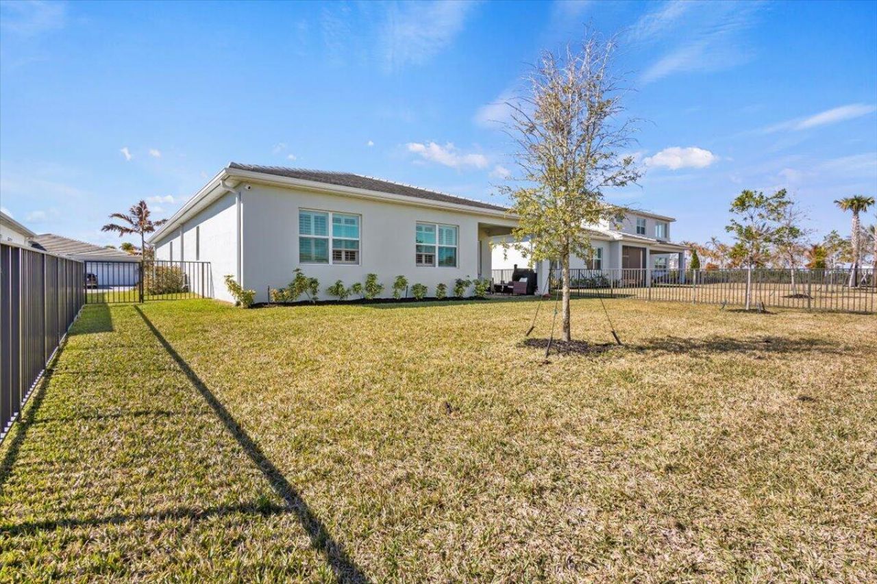 14245 SW Britton Avenue, Port Saint Lucie, FL 34987 Photo