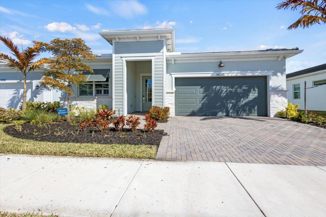 14245 SW Britton Avenue, Port Saint Lucie, FL 34987 Photo