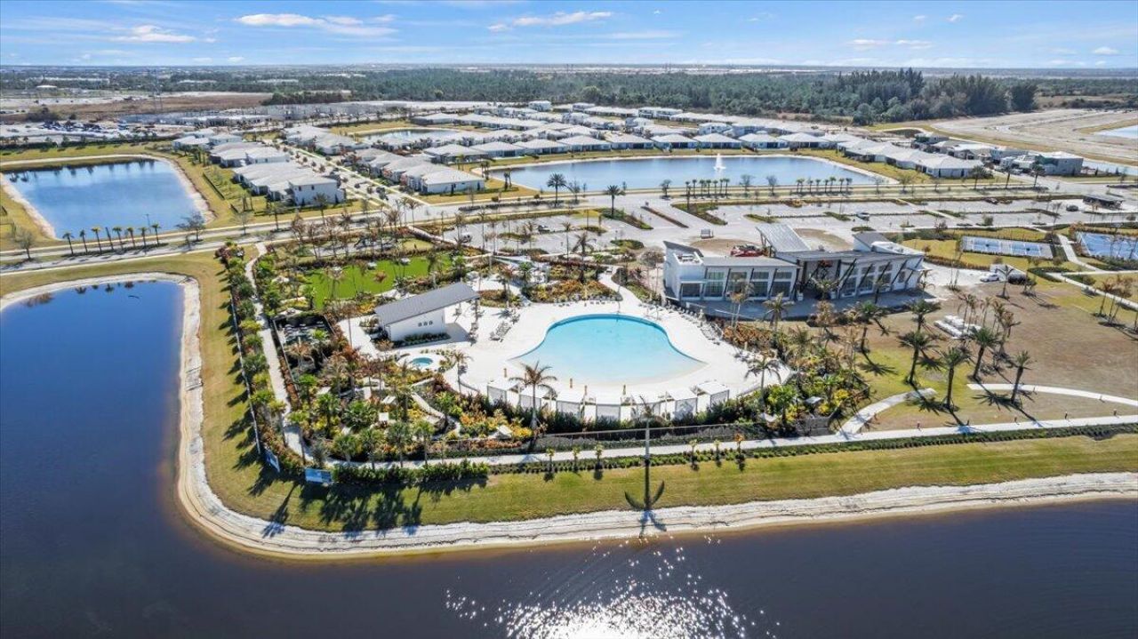 14245 SW Britton Avenue, Port Saint Lucie, FL 34987 Photo