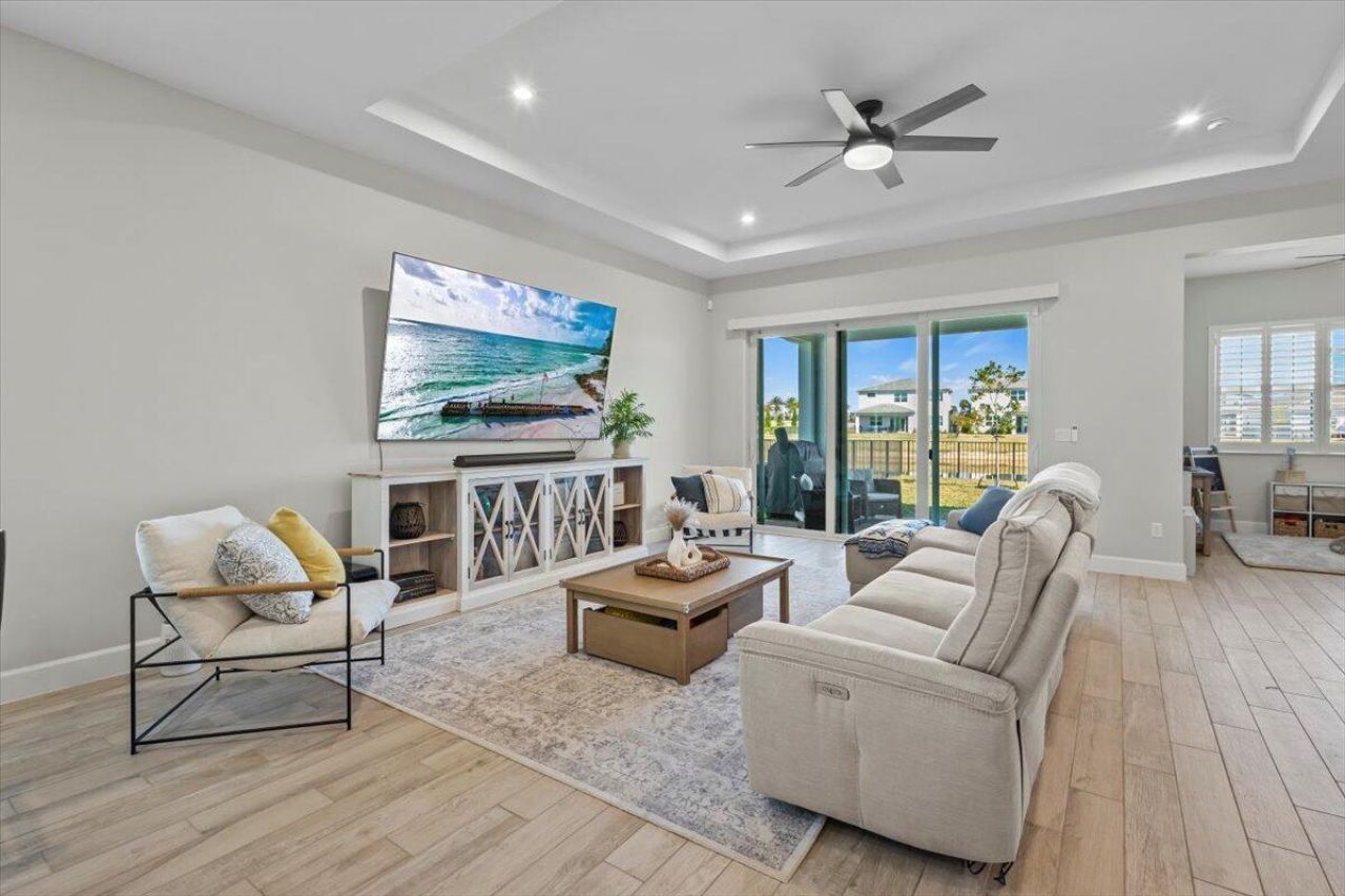 14245 SW Britton Avenue, Port Saint Lucie, FL 34987 Photo