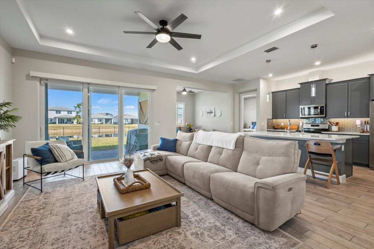 14245 SW Britton Avenue, Port Saint Lucie, FL 34987 Photo