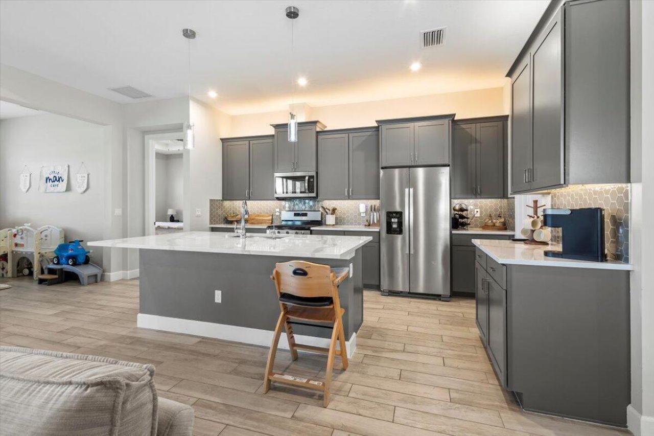 14245 SW Britton Avenue, Port Saint Lucie, FL 34987 Photo