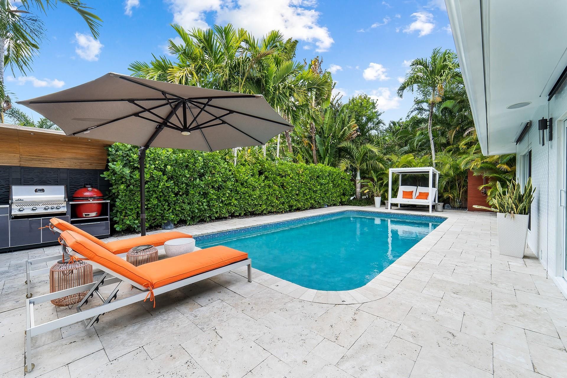 2617 Bayview Drive, Fort Lauderdale, FL 33306 Photo