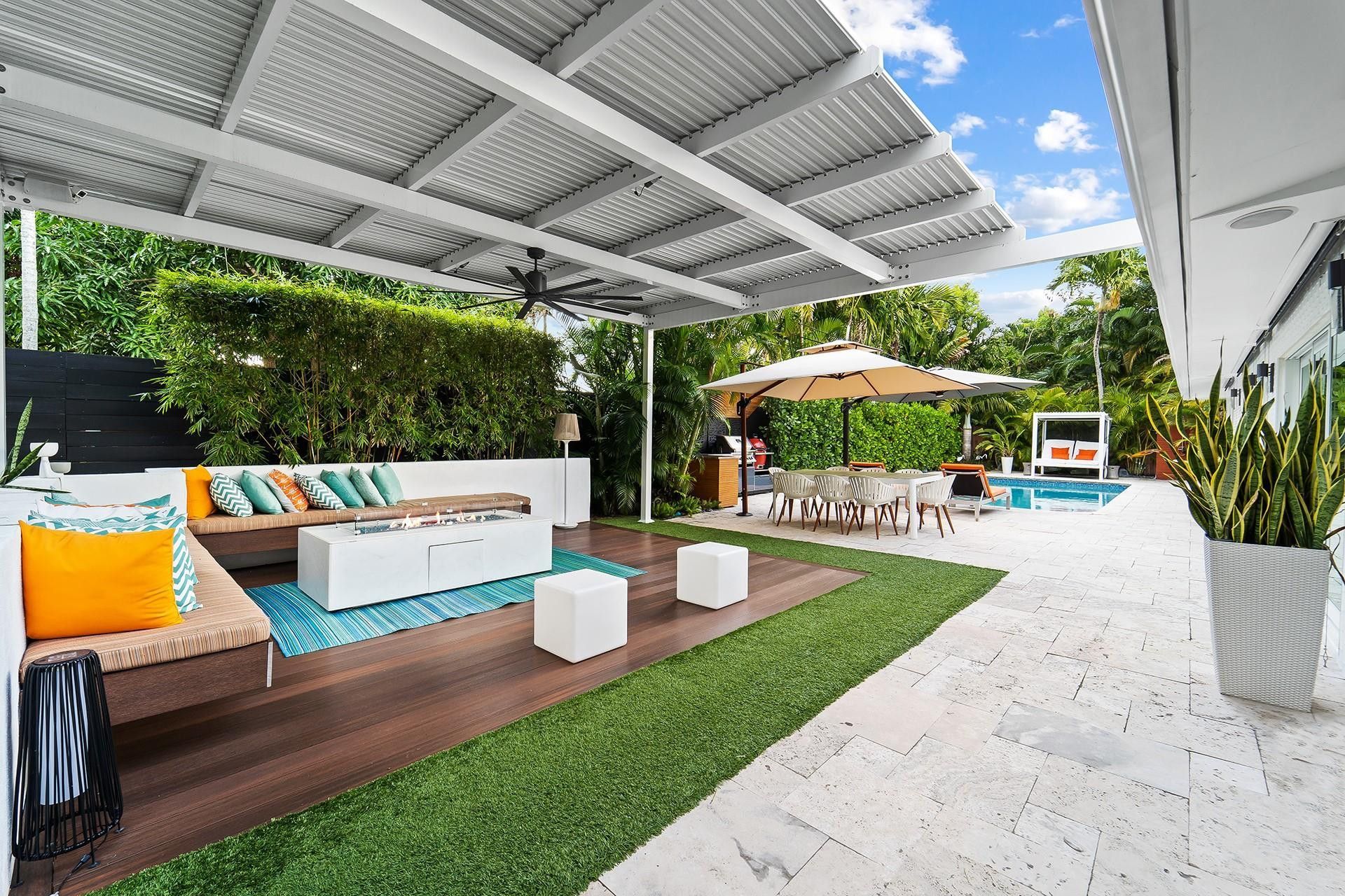 2617 Bayview Drive, Fort Lauderdale, FL 33306 Photo