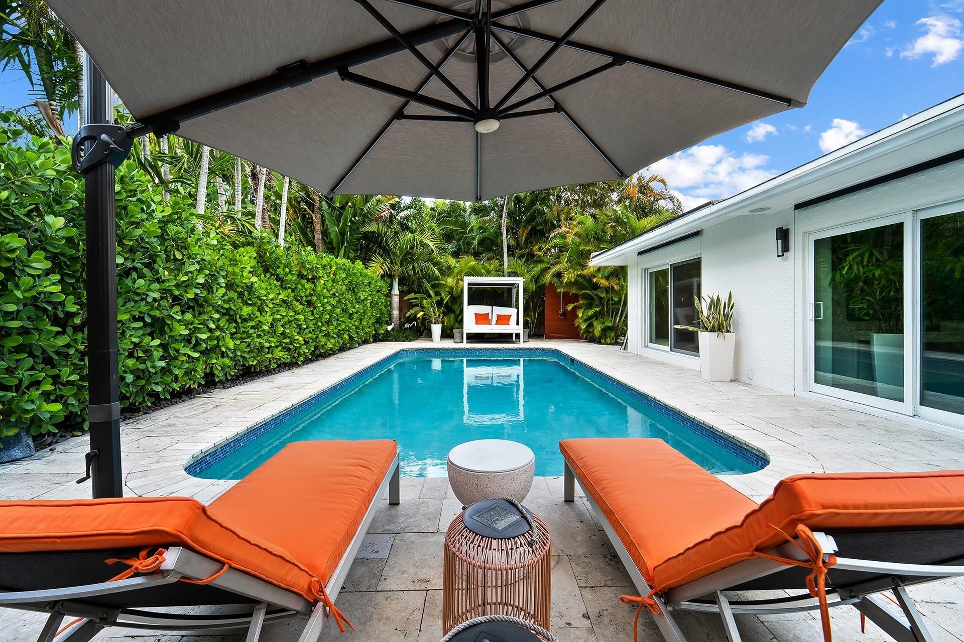 2617 Bayview Drive, Fort Lauderdale, FL 33306 Photo