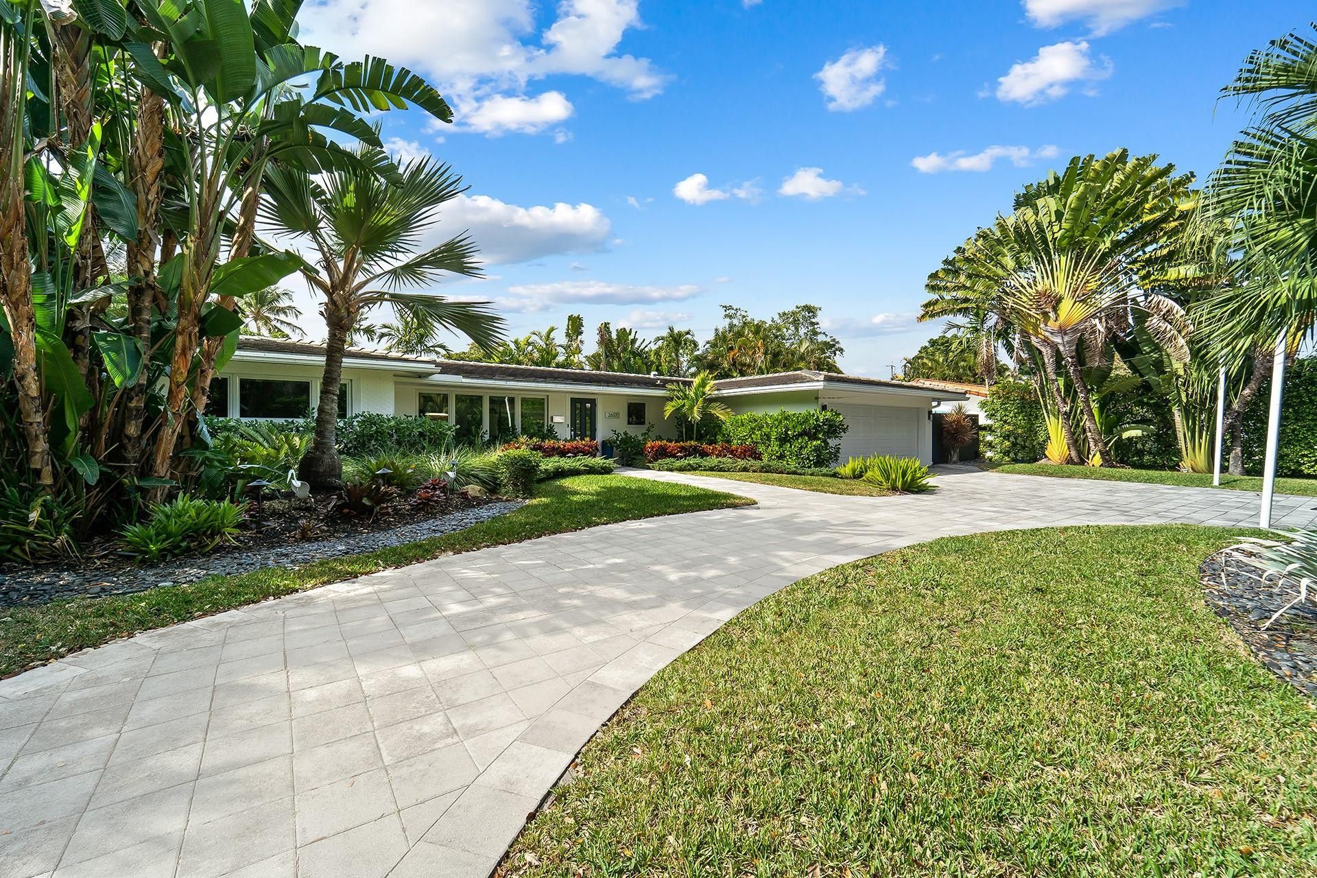 2617 Bayview Drive, Fort Lauderdale, FL 33306 Photo