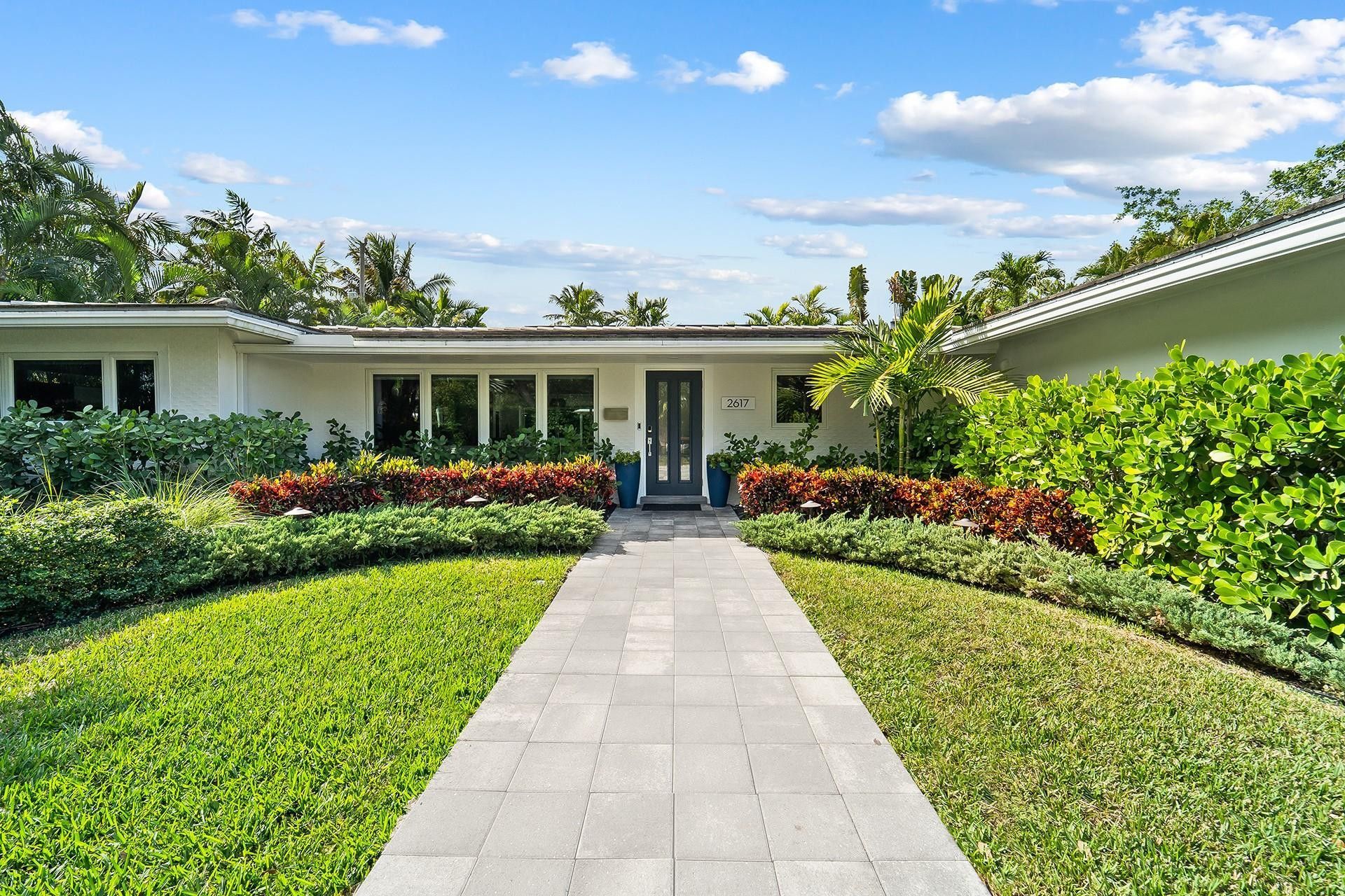 2617 Bayview Drive, Fort Lauderdale, FL 33306 Photo