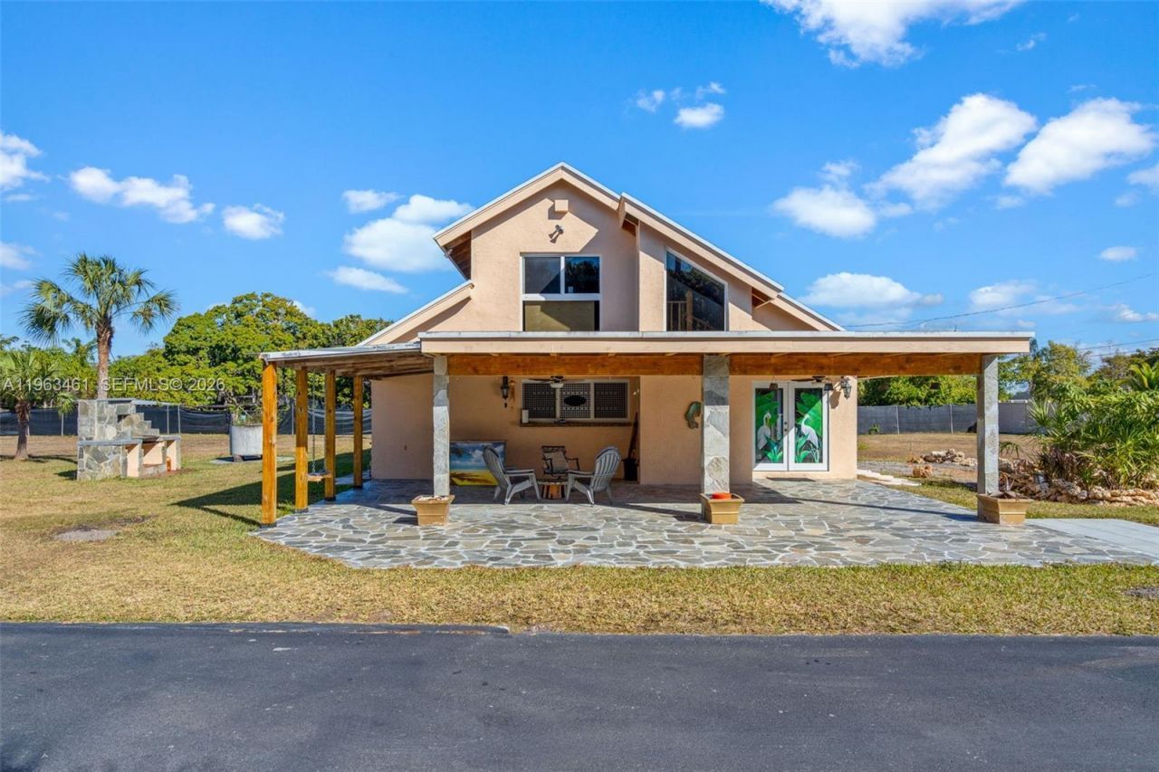 31050 SW 194th Ave , Homestead, FL 33030 Photo