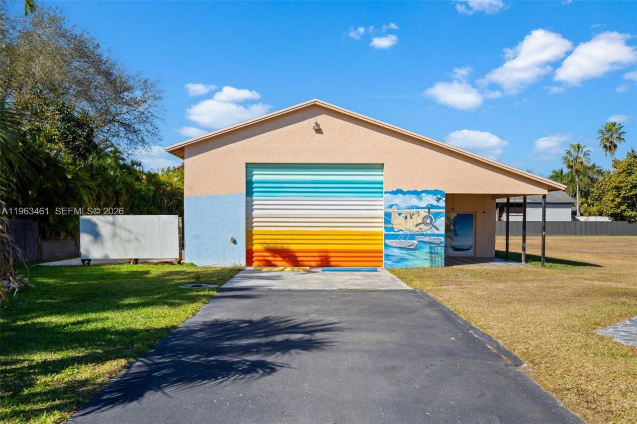 31050 SW 194th Ave , Homestead, FL 33030 Photo