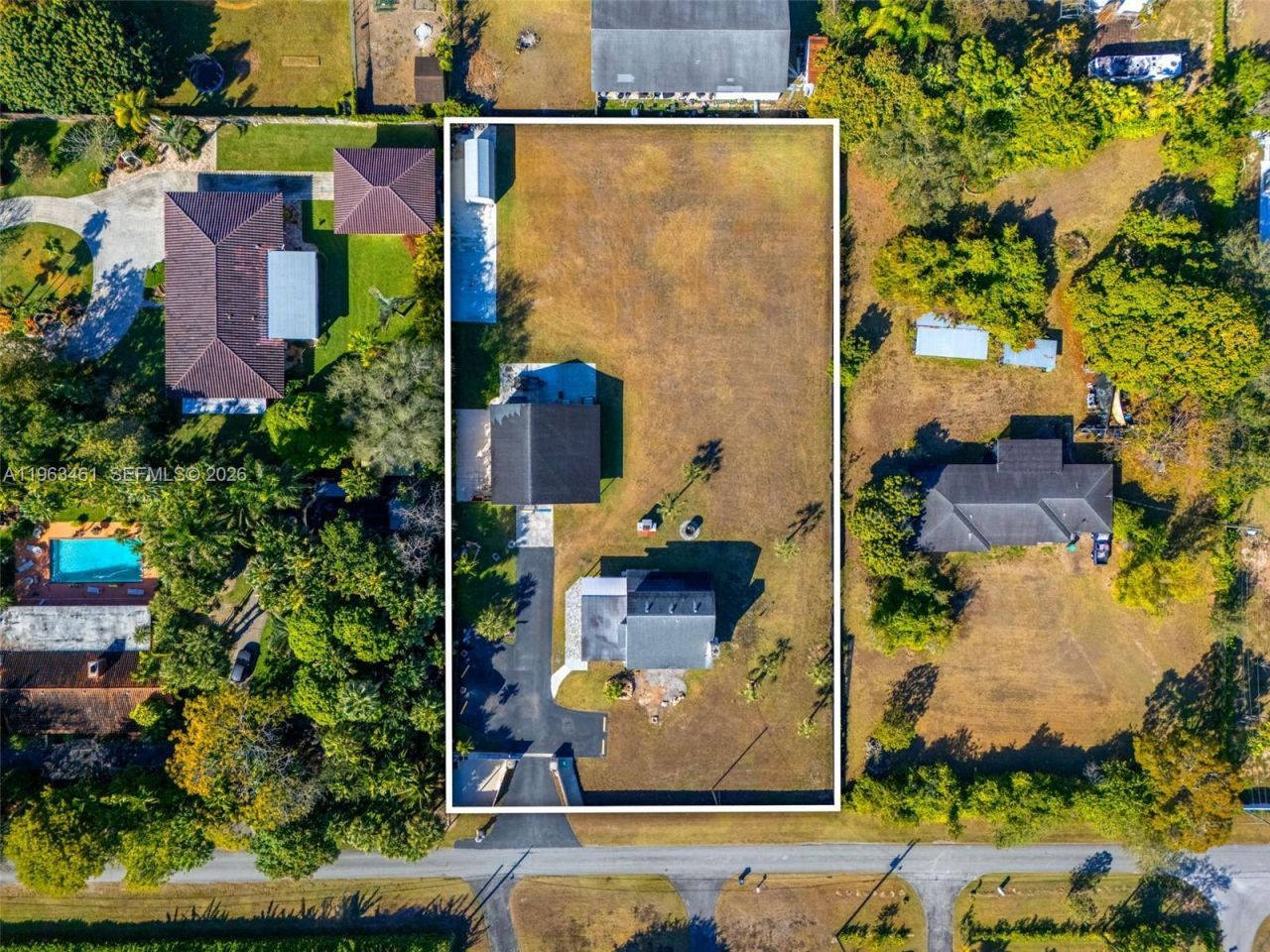 31050 SW 194th Ave , Homestead, FL 33030 Photo