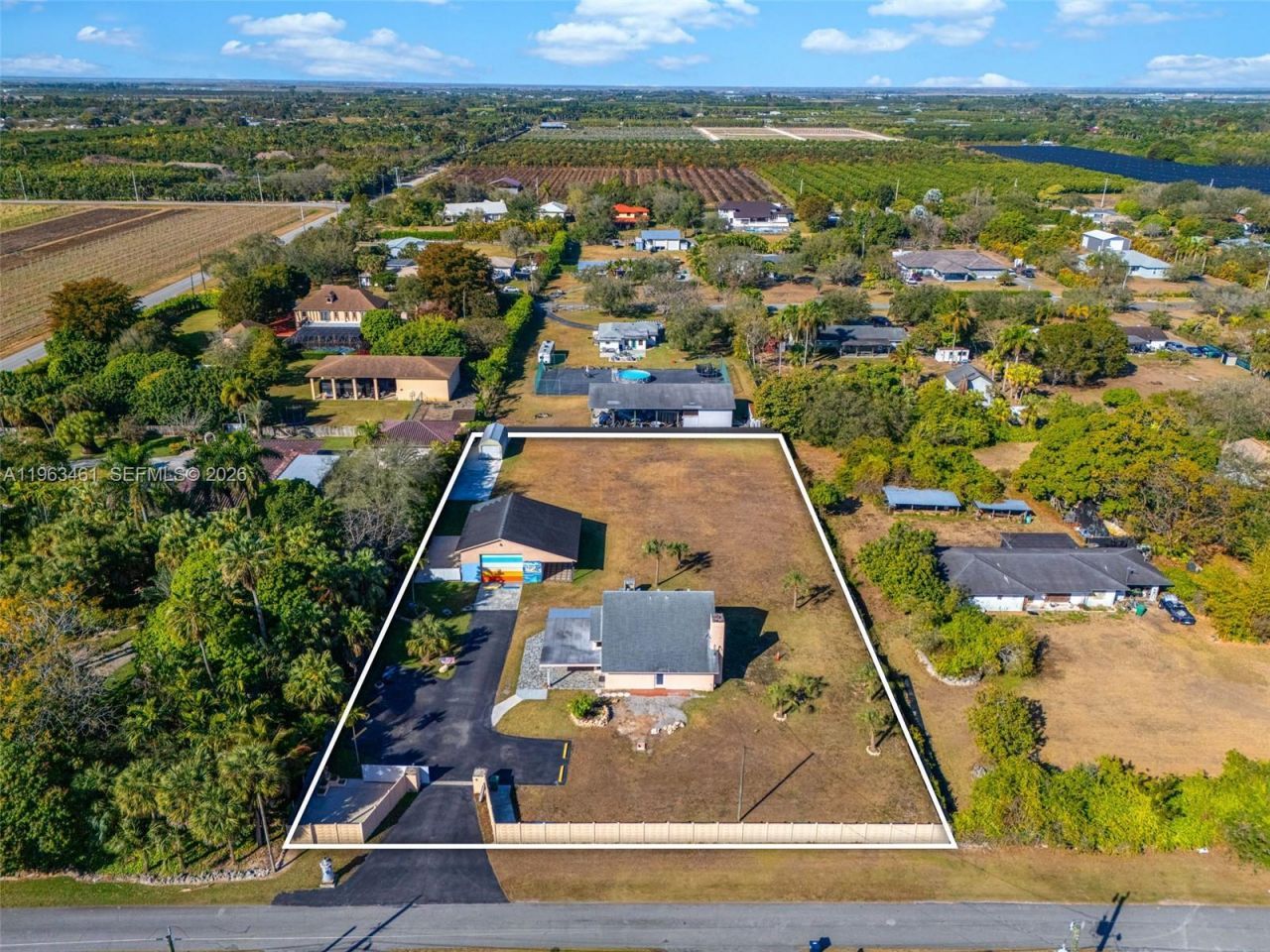 31050 SW 194th Ave , Homestead, FL 33030 Photo