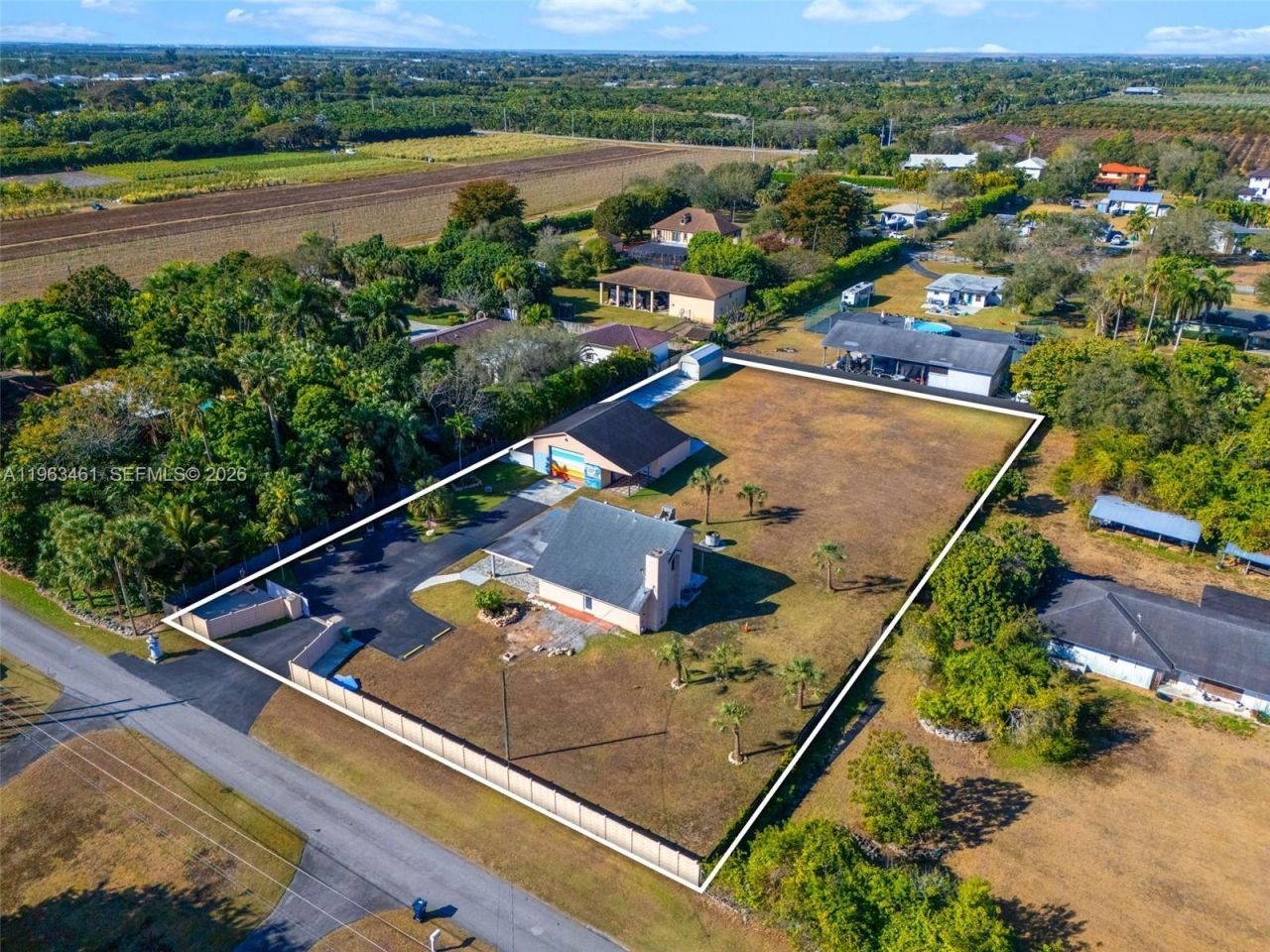 31050 SW 194th Ave , Homestead, FL 33030 Photo