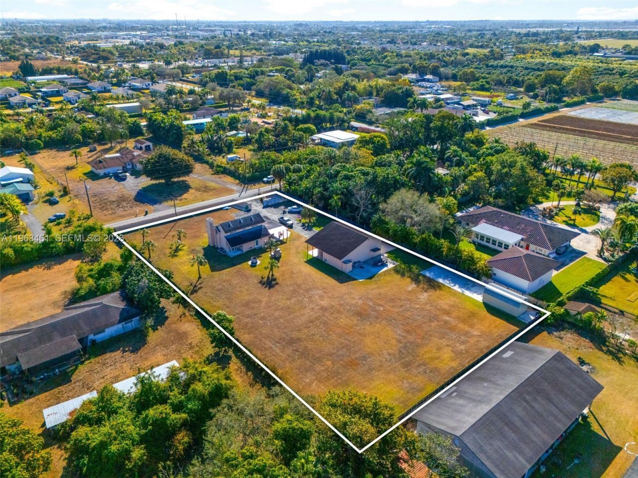 31050 SW 194th Ave , Homestead, FL 33030 Photo