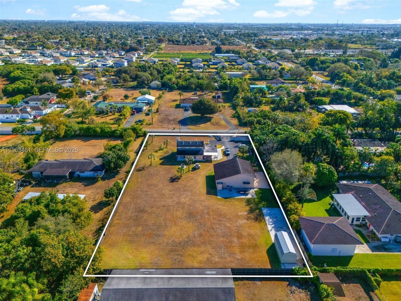 31050 SW 194th Ave , Homestead, FL 33030 Photo