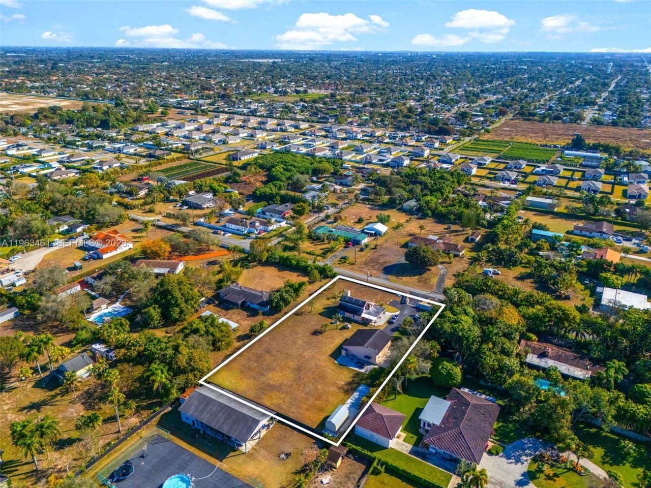 31050 SW 194th Ave , Homestead, FL 33030 Photo