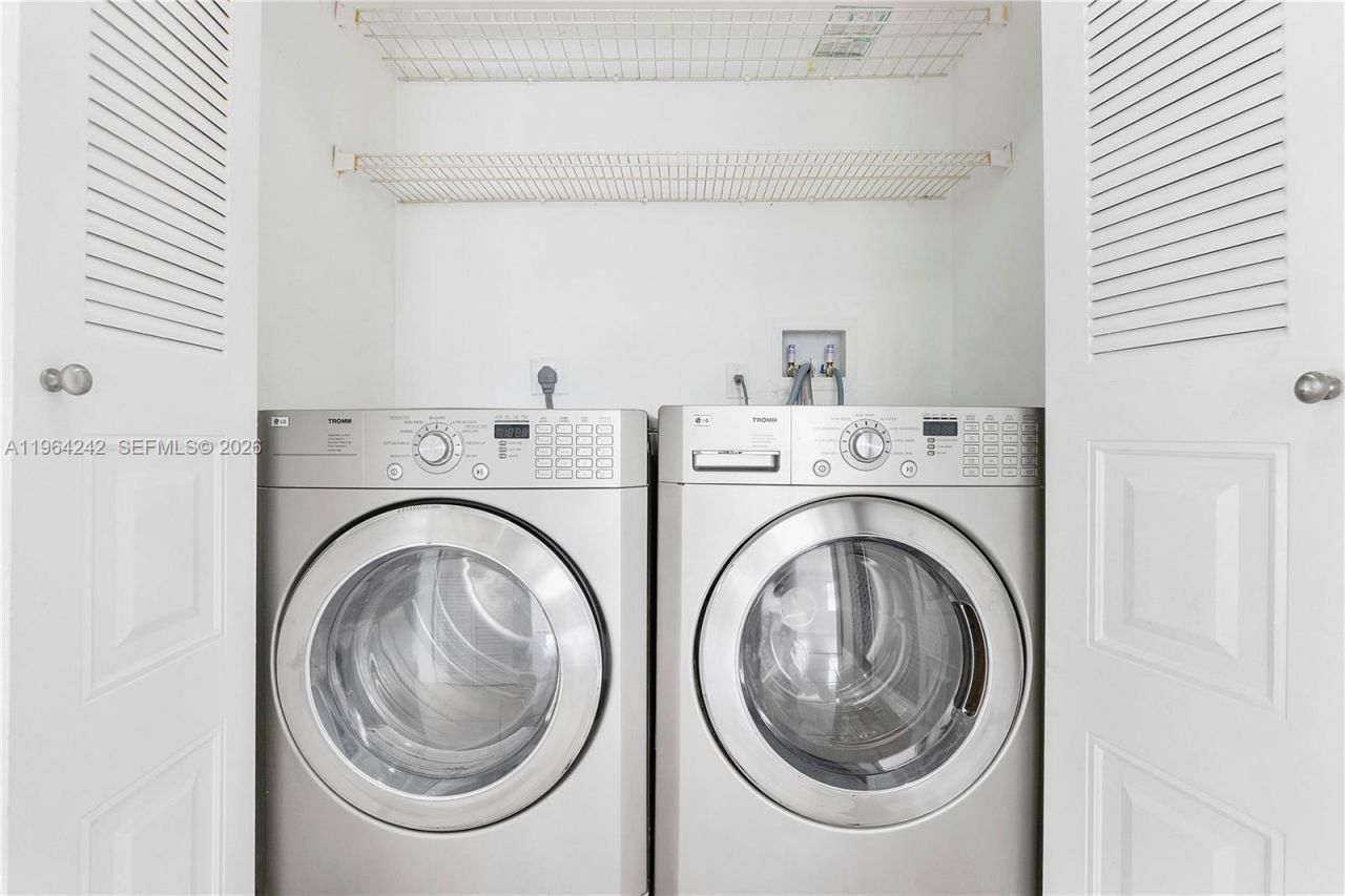 9518 SW 1st Ct, Unit 21-S, Coral Springs, FL 33071 Photo