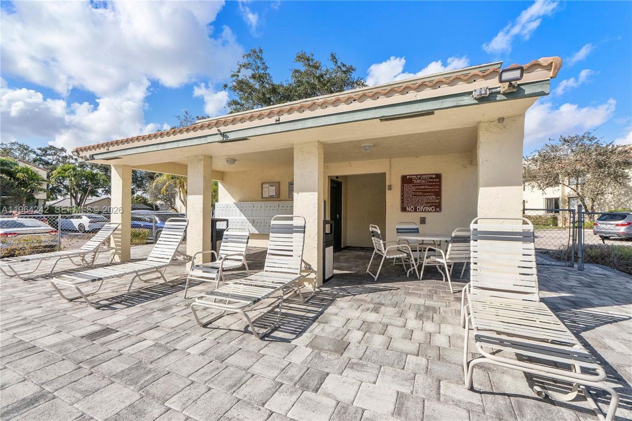 9518 SW 1st Ct, Unit 21-S, Coral Springs, FL 33071 Photo