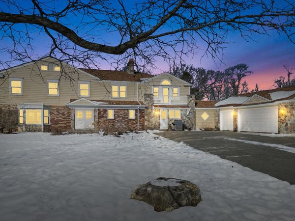 6158 State Highway 167 -, Erin, WI 53027