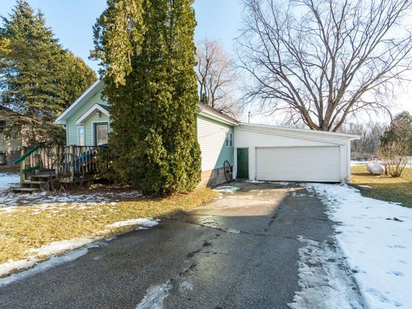 N574 North Bend Dr, North Bend, WI 54642