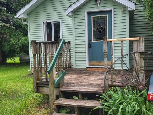 N574 North Bend Dr, North Bend, WI 54642
