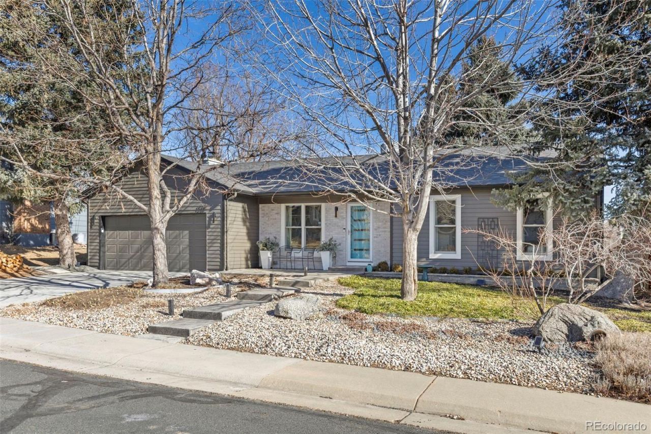 1518 Fillmore Court, Louisville, CO 80027 Main Photo