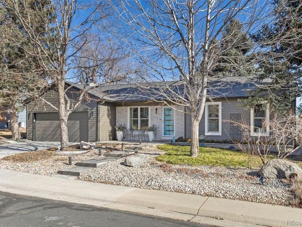 1518 Fillmore Court, Louisville, CO 80027