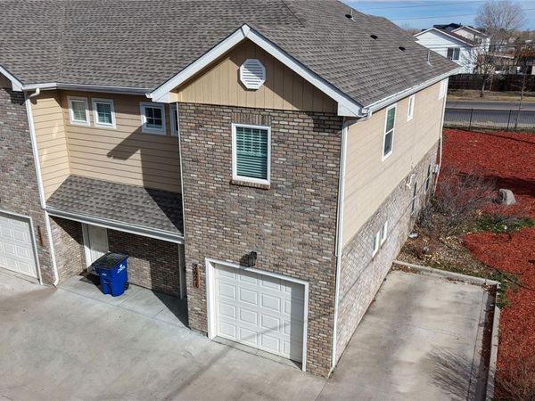 2621 Sable Boulevard, Aurora, CO 80011