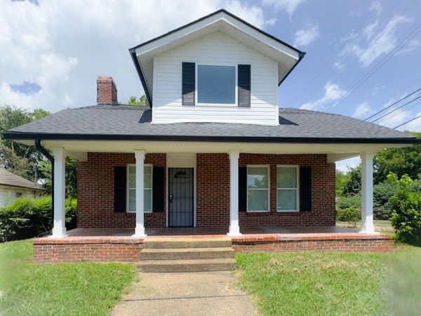 2025 Rawlings Street, Chattanooga, TN 37406