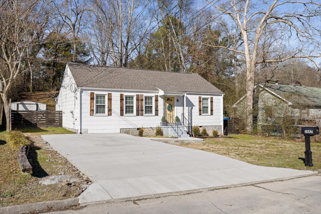 3447 Van Buren Street, Chattanooga, TN 37415 Main Photo