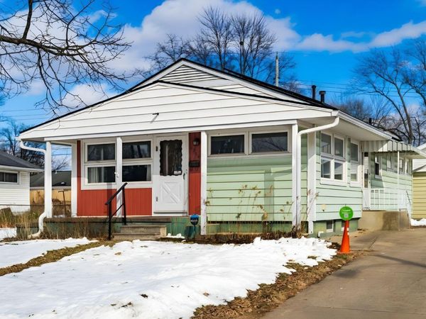 1284 Thurston Drive, Columbus, OH 43227